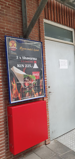 Photo of Shawarma Xpress - Stemannsgade 9C, 8900 Randers